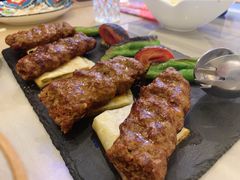 -Aladdin·阿拉丁土耳其餐厅(信和广场店)