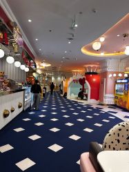 -奈尔宝家庭中心·亲子餐厅(苏州大悦城店)