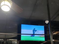 -汉巴味德·烤肉与啤酒的自助(杭州大悦城店)