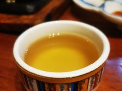 -思金拉措庄园藏餐(太阳岛店)