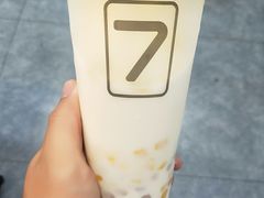 -7分甜(江宁万达店)