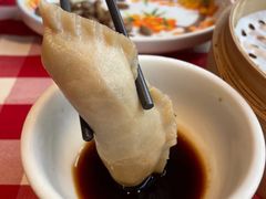 -西贝(吴江路湟普汇店)
