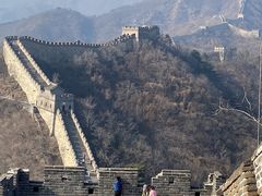 -慕田峪长城