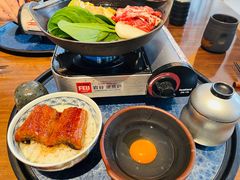 -东京和食 Sun with AQUA
