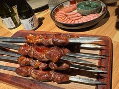 -雪熊精酿·哈尔滨烧烤酒馆(非遗大串店)