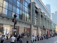 -长沙悦方ID MALL