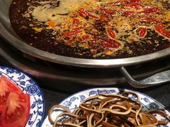 -飘香火锅(玉林西路店)