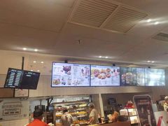 -肯德基(朝阳门店)