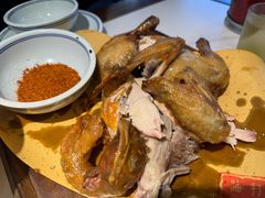 -打酱油·非遗淮扬菜(瘦西湖梅岭店)