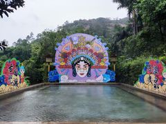 -江门古兜温泉小镇