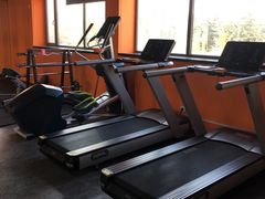 -VS私人健身工作室