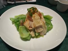 -大鸽饭(汉溪长隆店)