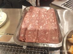 -英雄故事地摊烤肉(马驹桥店)