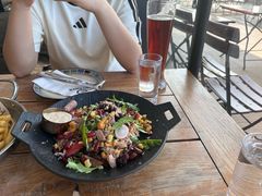 -PAULANER普拉那德国啤酒花园(千玺广场店)