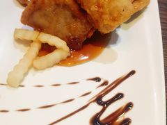 -盛京辽菜小馆(龙之梦购物中心店)