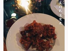 -春树下·树屋花房西餐厅(罍街AS1980店)