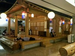 -纽斯桑拿会所(天山店)