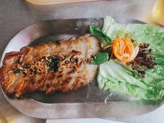 -蔡澜Pho·越南粉餐厅(海上世界店)