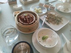 -彩丰楼中餐厅·仁恒洲际酒店