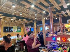 -杀猪天·韩国烤肉(总店)