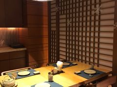 -广州增城保利皇冠假日酒店-玄日本餐厅