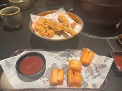 -季季山·云南野生菌火锅(上海首店)