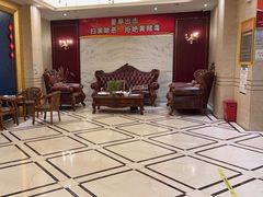 -悦港足浴(龙城国际商业广场店)