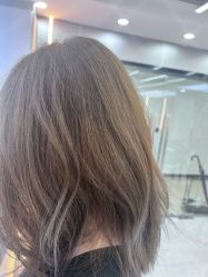 -赤道 Hair Salon
