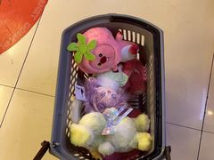 -哆啦星球(小寨店)