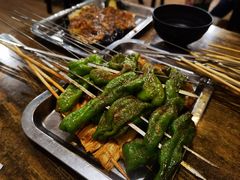 -马老大烧烤(和平路店)