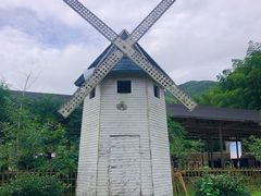 -宁波浙东大竹海景区