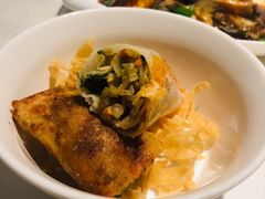 厦门薄饼-黑明餐厅(白鹭洲店)