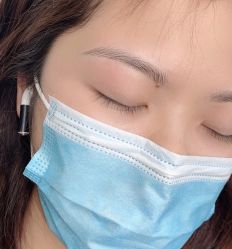 -久匠·纹眉半永久野生眉