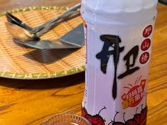 -东北人家铁锅炖(水岸帝景店)