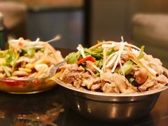 蹄花-陈三娃泡姜鸡(太白北路店)