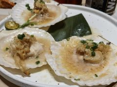 -大渔铁板烧(蛇口店)