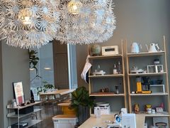 -dotcom coffee古点咖啡(致真大厦店)