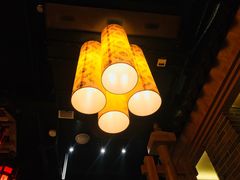 -大龙辣火锅·龙虾·烧烤(湖滨新天地店)