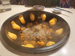 -妈妈家铁锅炖(景诚园综合楼店)