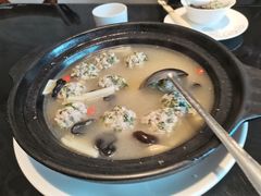 -芳芳私房菜·精做淮扬菜(承德路店)