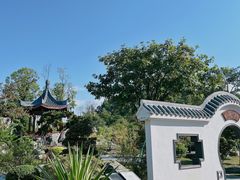 -东莞植物园