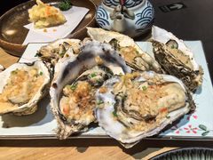 -福樱兰海鲜放题铁板烧(加州店)