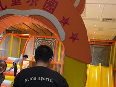 -舜和巴西烤肉餐厅(舜和国际店)
