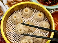 -龙聚德北京烤鸭(沙坪坝华宇A馆店)