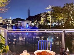 -陈鹏鹏潮汕菜(欢乐海岸 海边景观店)