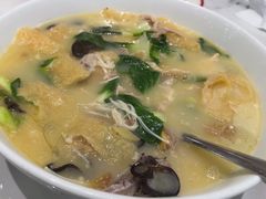-金陵后厨·南京菜(新街口秣陵路店)