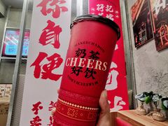 -孖记茶档·热腾茶餐(江南西plus店)