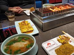 -邢氏老太太烤串(北兴街店)