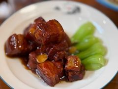 真味红烧肉-鑫真味私房菜馆
