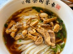 -東茅街茶馆